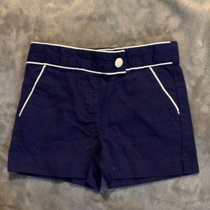 Janie and Jack Shorts